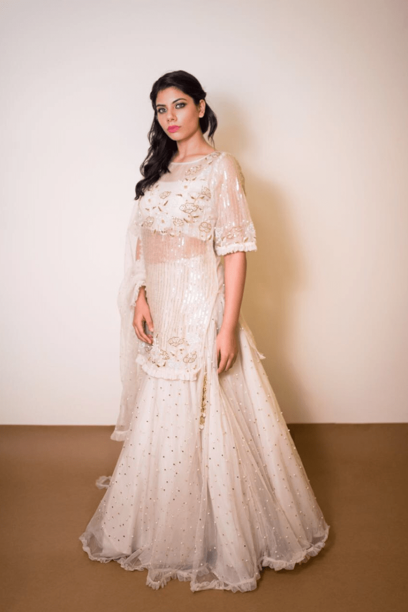 Ivory Sharara